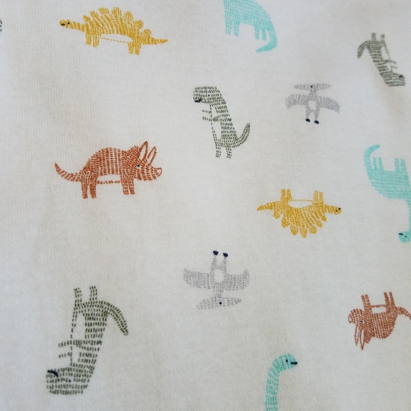 Carter's 3 piece set - Picture 3 of 4